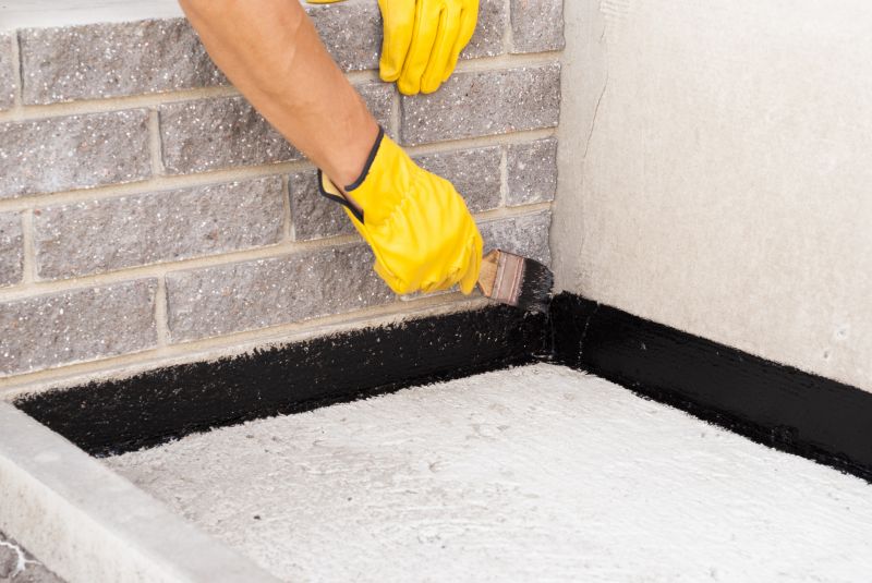 Basement Sealants